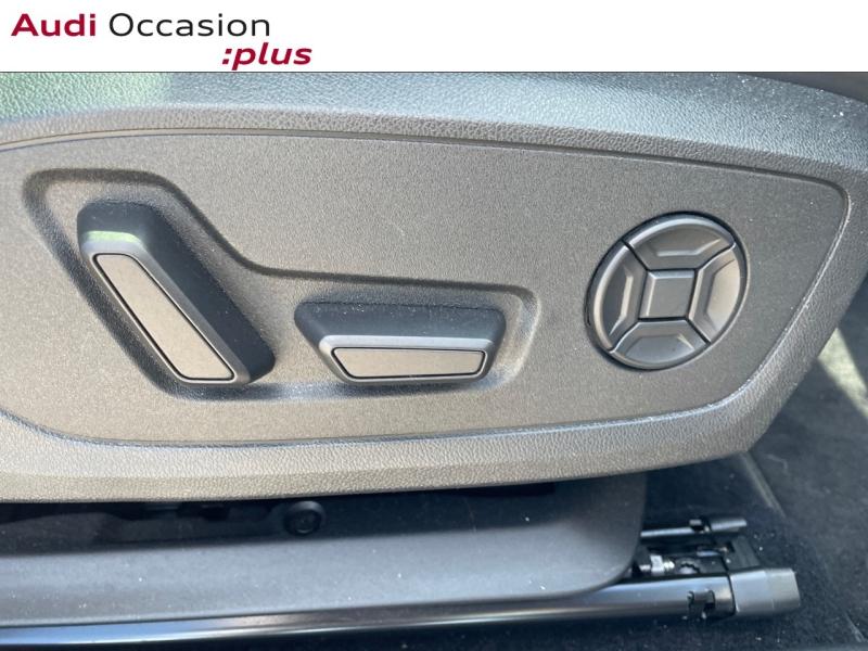 Voitures occasions Audi Q4 e-tron S line Augny