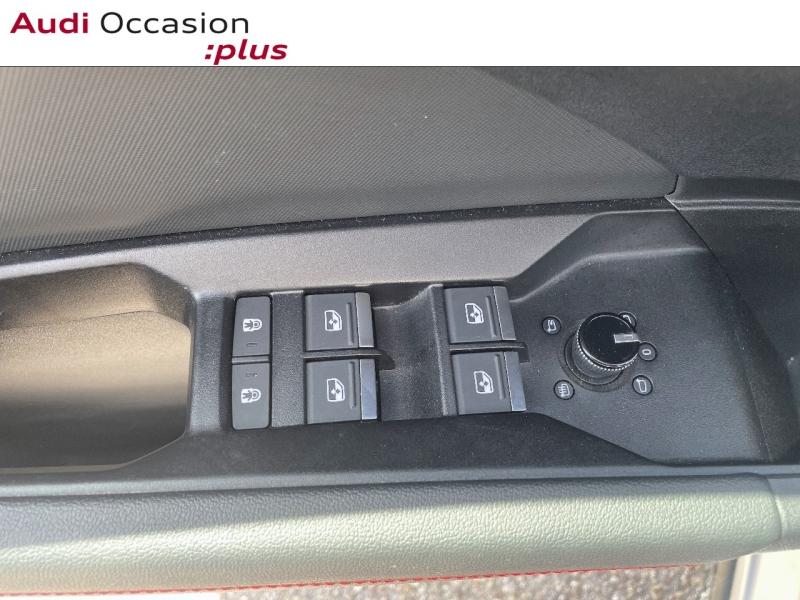 Voitures occasions Audi Q4 e-tron S line Augny