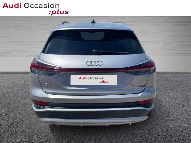 Voitures occasions Audi Q4 e-tron S line Augny