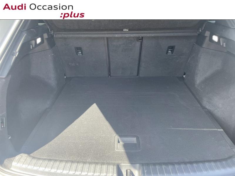 Voitures occasions Audi Q4 e-tron S line Augny