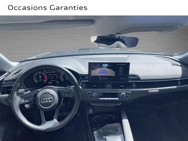 Voitures occasions Audi A5 Sportback Avus Augny