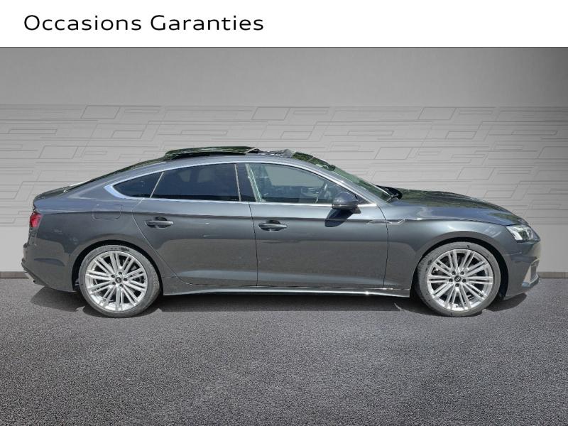 Voitures occasions Audi A5 Sportback Avus Augny