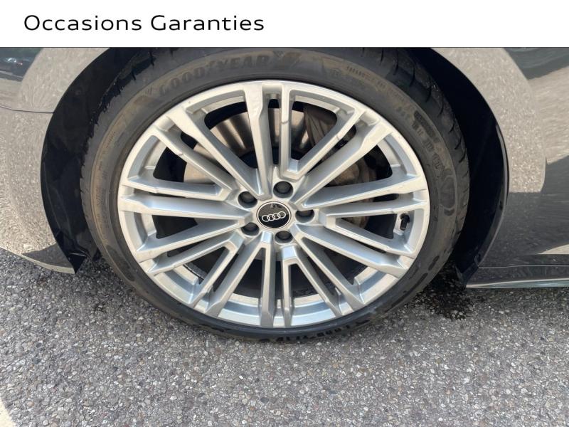 Voitures occasions Audi A5 Sportback Avus Augny
