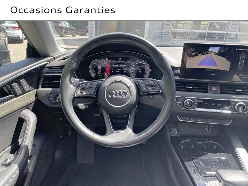 Voitures occasions Audi A5 Sportback Avus Augny
