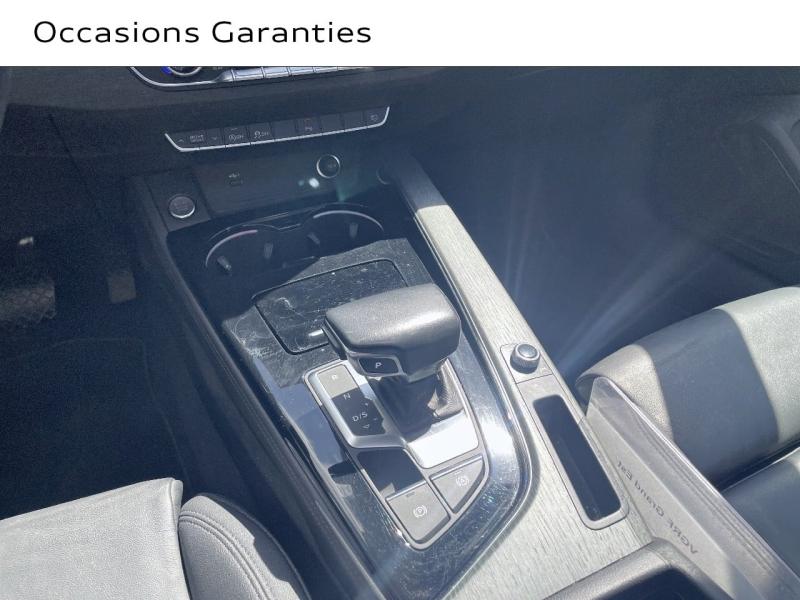 Voitures occasions Audi A5 Sportback Avus Augny