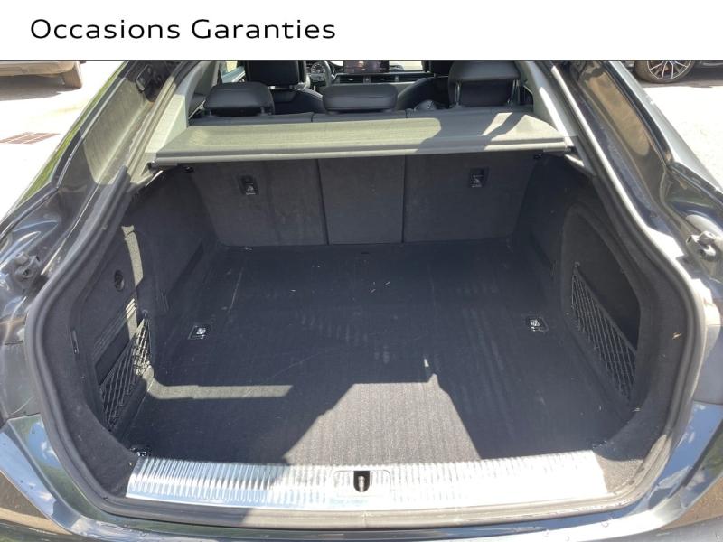 Voitures occasions Audi A5 Sportback Avus Augny