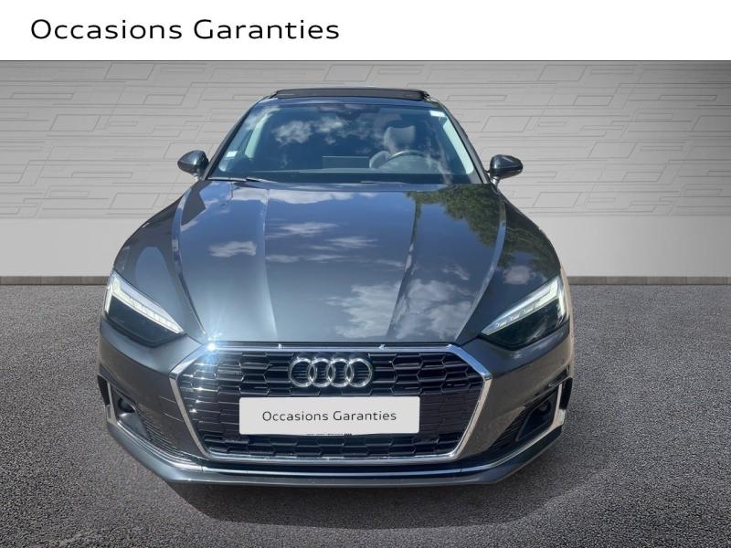 Voitures occasions Audi A5 Sportback Avus Augny