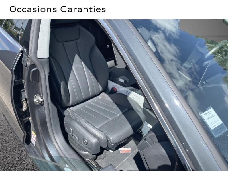 Voitures occasions Audi A5 Sportback Avus Augny