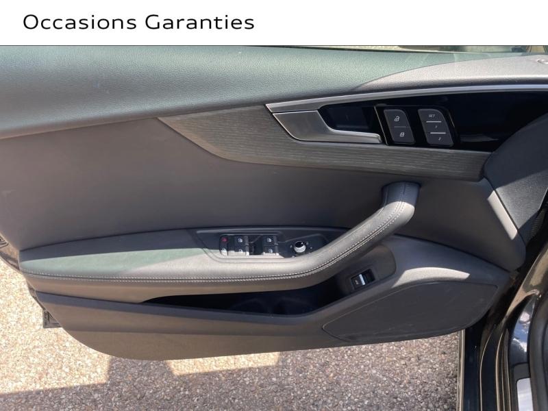 Voitures occasions Audi A5 Sportback Avus Augny