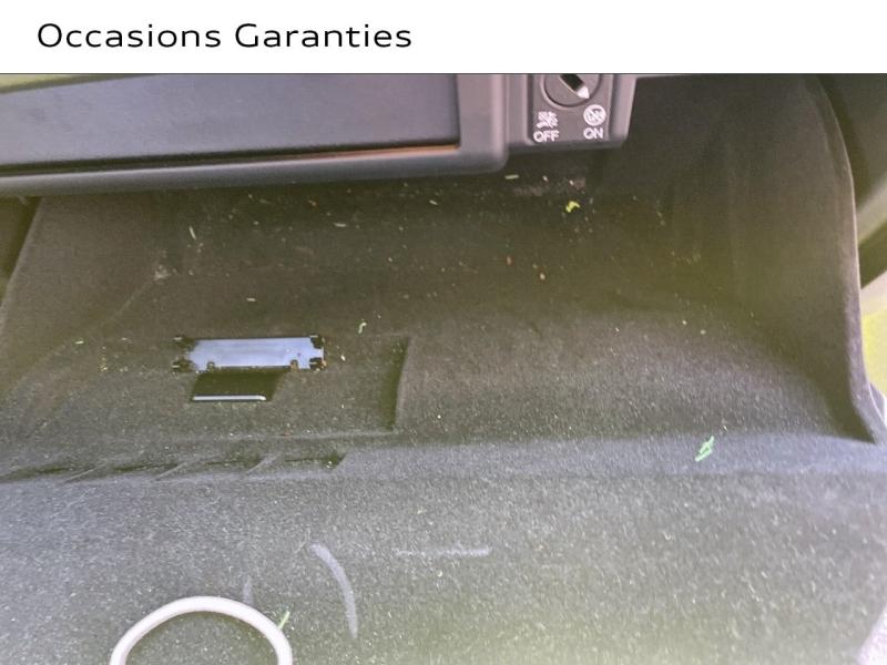 Voitures occasions Audi A5 Sportback Avus Augny