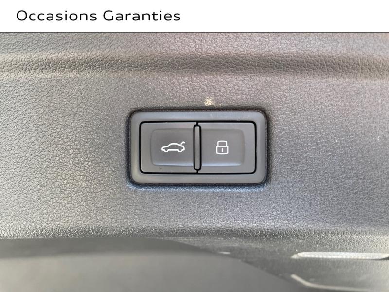 Voitures occasions Audi A5 Sportback Avus Augny