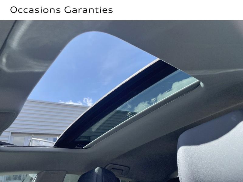 Voitures occasions Audi A5 Sportback Avus Augny