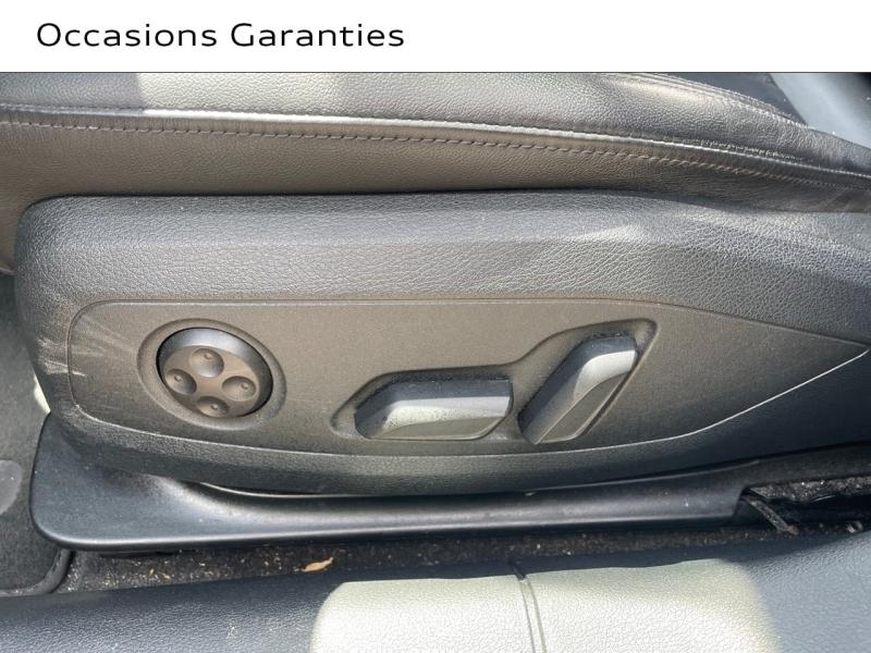 Voitures occasions Audi A5 Sportback Avus Augny