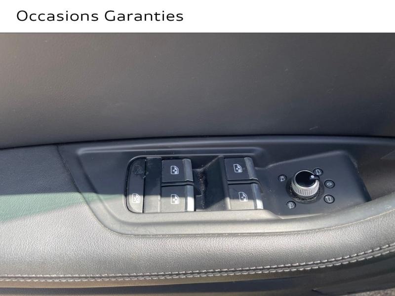 Voitures occasions Audi A5 Sportback Avus Augny