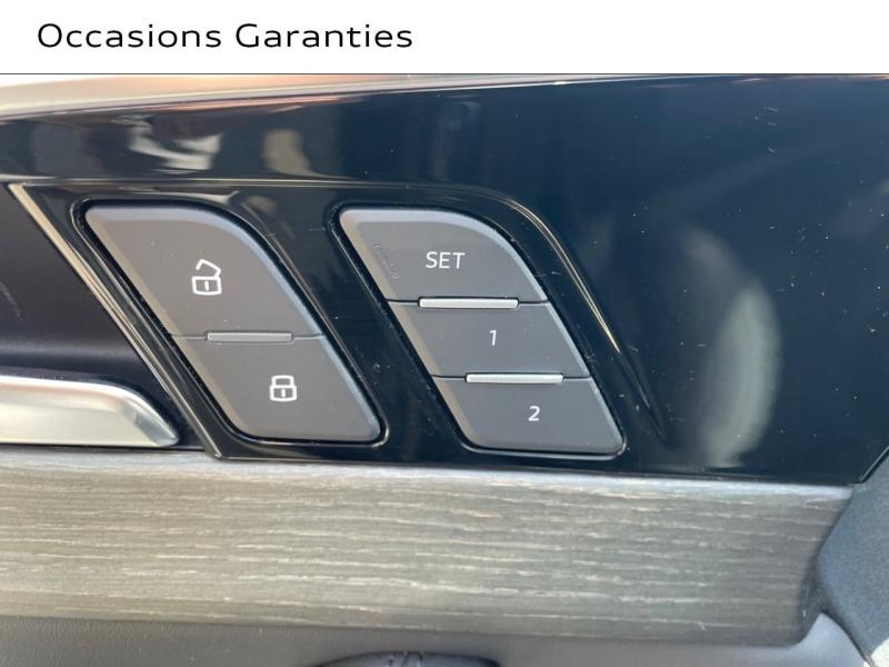 Voitures occasions Audi A5 Sportback Avus Augny