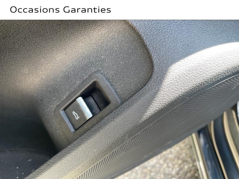 Voitures occasions Audi A5 Sportback Avus Augny