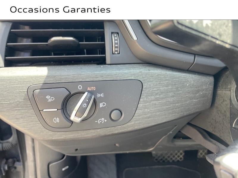 Voitures occasions Audi A5 Sportback Avus Augny