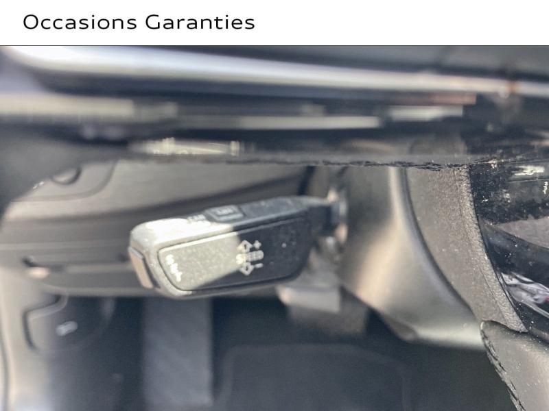 Voitures occasions Audi A5 Sportback Avus Augny