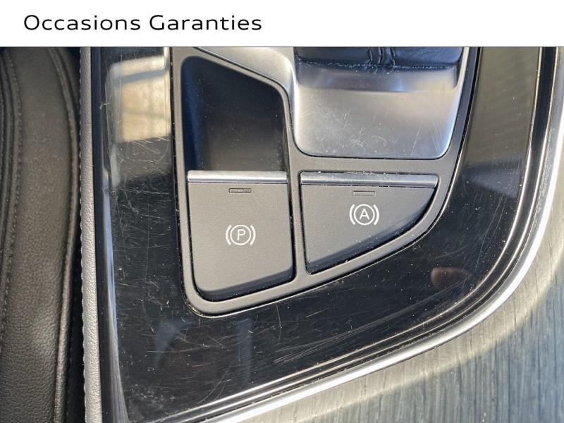 Voitures occasions Audi A5 Sportback Avus Augny