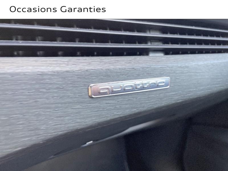 Voitures occasions Audi A5 Sportback Avus Augny