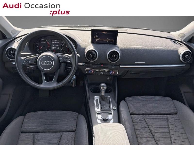 Voitures occasions Audi A3 Sportback Sport Augny