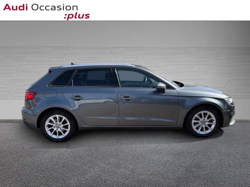 Voitures occasions Audi A3 Sportback Sport Thionville