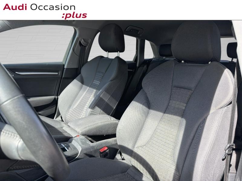 Voitures occasions Audi A3 Sportback Sport Augny