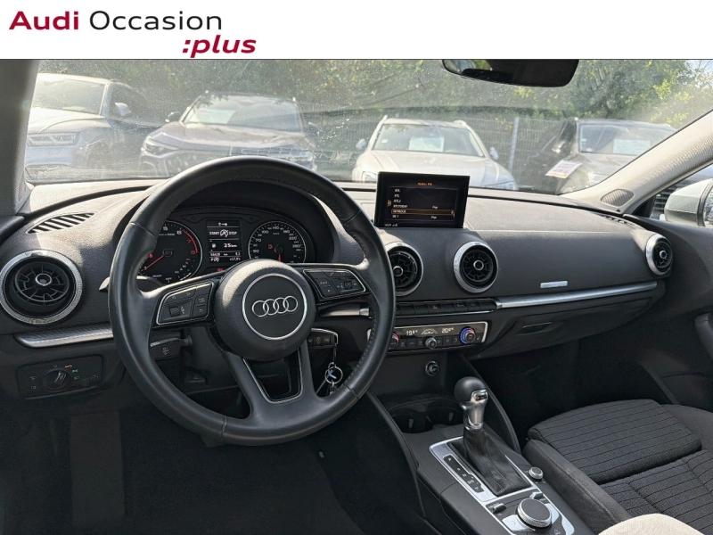 Voitures occasions Audi A3 Sportback Sport Augny