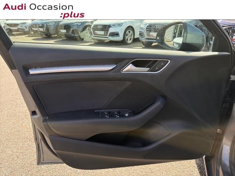 Voitures occasions Audi A3 Sportback Sport Augny