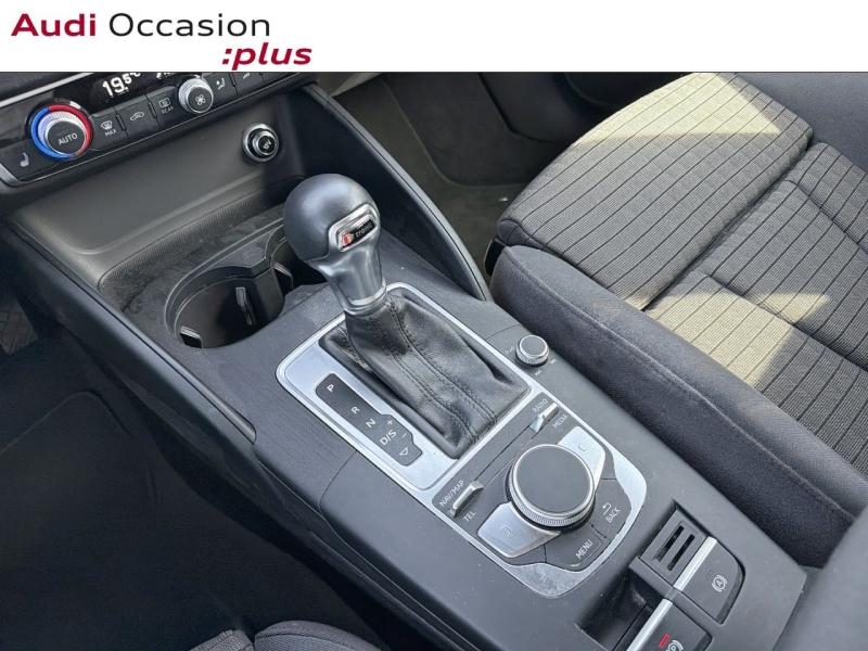 Voitures occasions Audi A3 Sportback Sport Augny