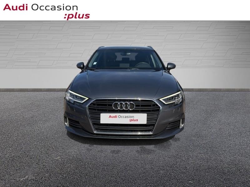 Voitures occasions Audi A3 Sportback Sport Augny