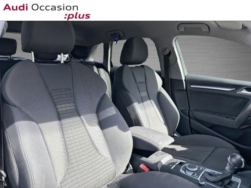 Voitures occasions Audi A3 Sportback Sport Augny