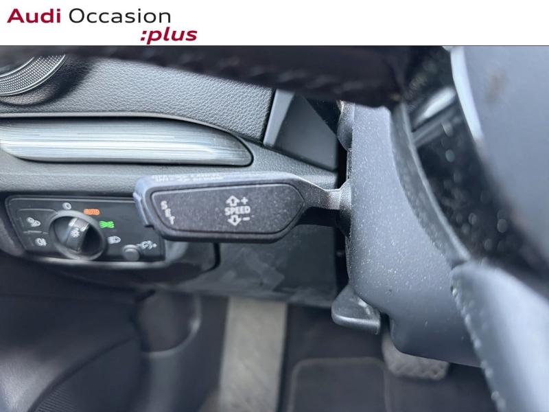 Voitures occasions Audi A3 Sportback Sport Augny