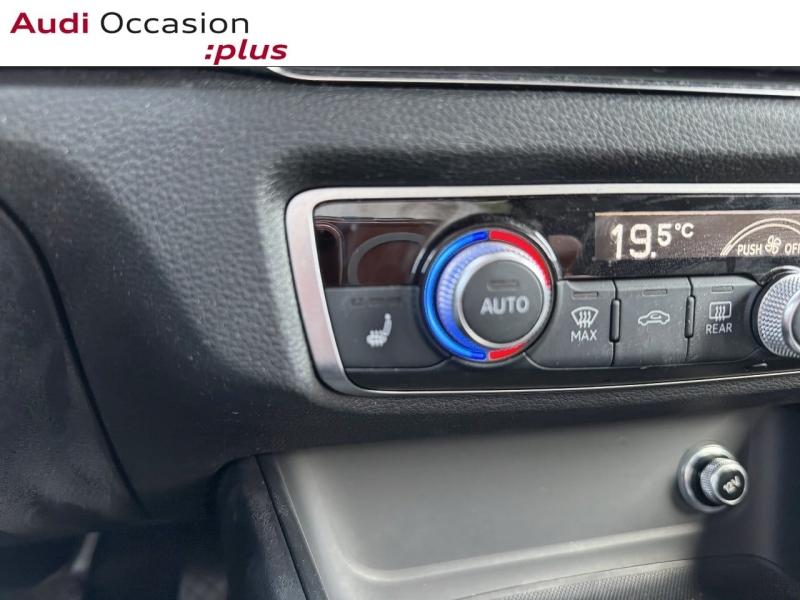 Voitures occasions Audi A3 Sportback Sport Augny