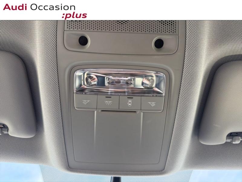 Voitures occasions Audi A3 Sportback Sport Augny