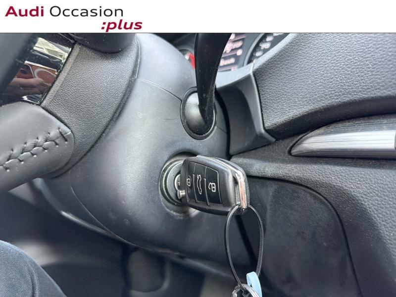Voitures occasions Audi A3 Sportback Sport Thionville
