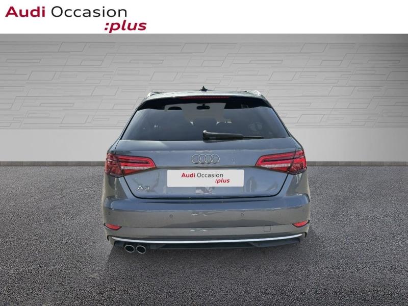 Voitures occasions Audi A3 Sportback Sport Augny