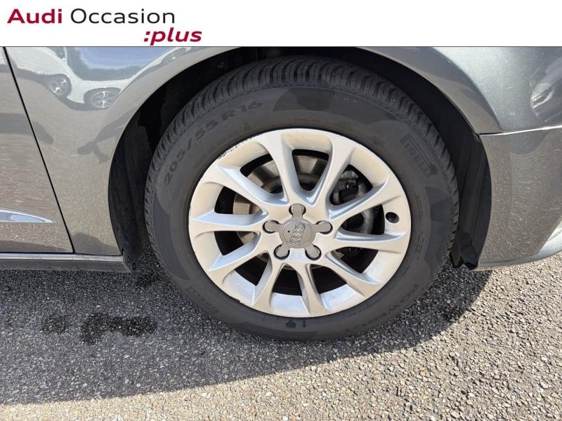 Voitures occasions Audi A3 Sportback Sport Augny