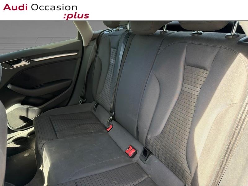 Voitures occasions Audi A3 Sportback Sport Augny