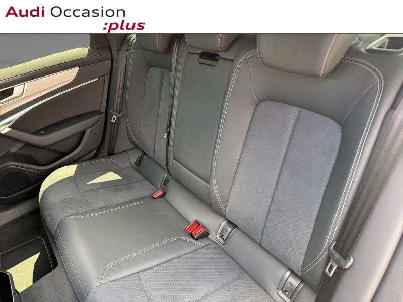 Voitures occasions Audi A6 AVANT Compétition Augny