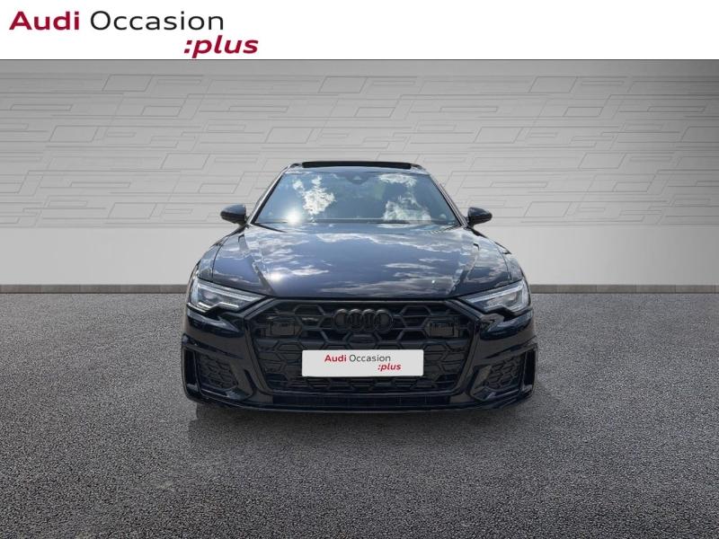 Voitures occasions Audi A6 AVANT Compétition Augny