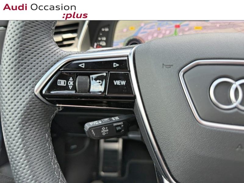 Voitures occasions Audi A6 AVANT Compétition Augny