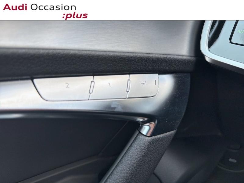 Voitures occasions Audi A6 AVANT Compétition Augny
