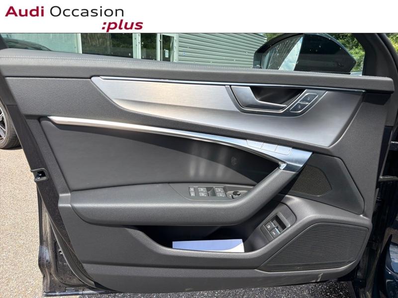 Voitures occasions Audi A6 AVANT Compétition Augny