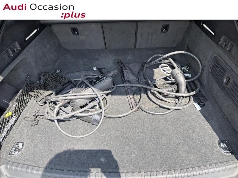 Voitures occasions Audi A6 AVANT Compétition Augny