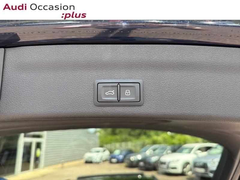 Voitures occasions Audi A6 AVANT Compétition Augny