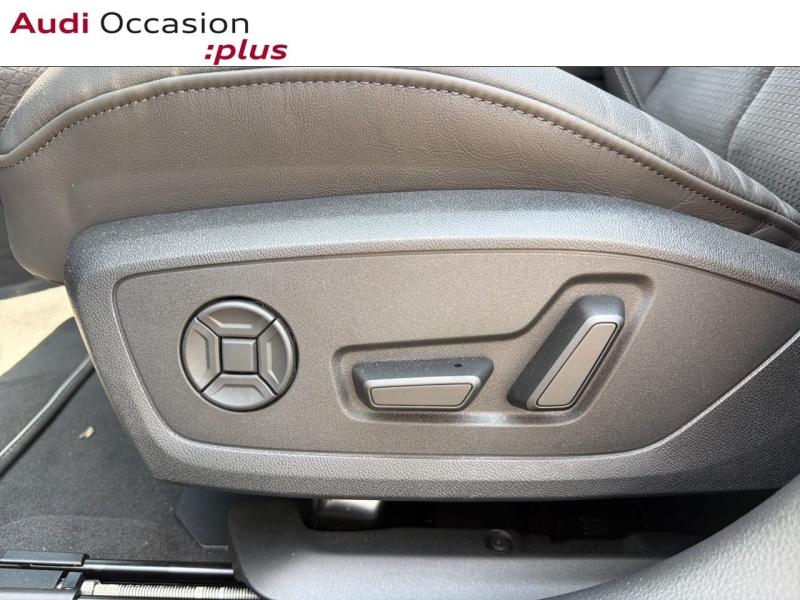 Voitures occasions Audi A6 AVANT Compétition Augny