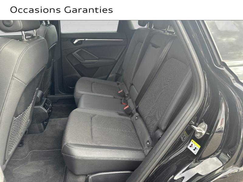 Voitures occasions Audi Q3 S line Augny
