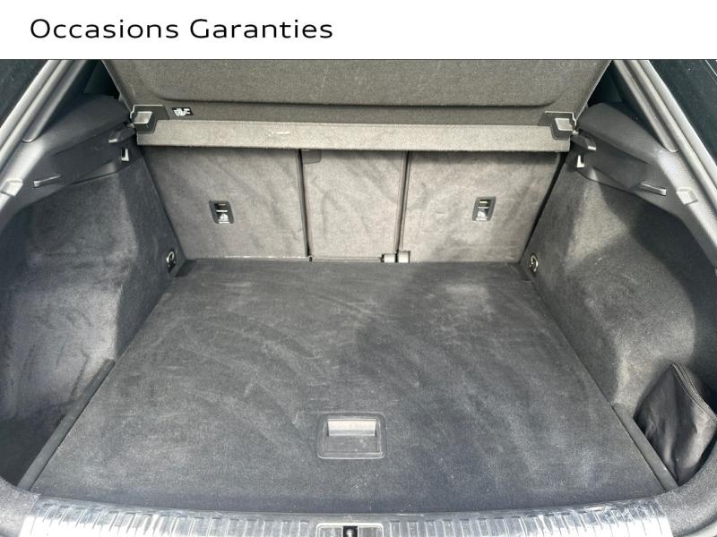 Voitures occasions Audi Q3 S line Augny