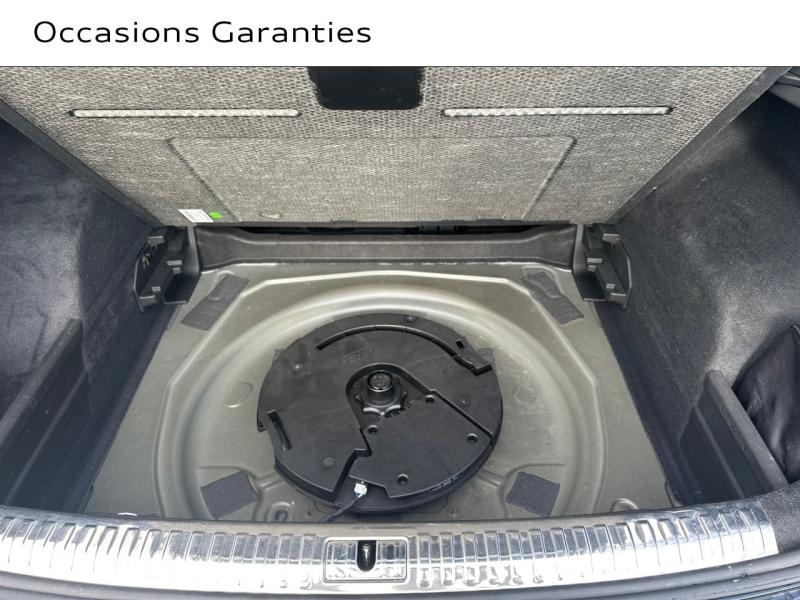 Voitures occasions Audi Q3 S line Augny